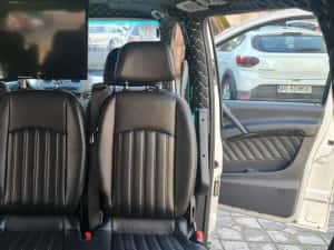 Mercedes Viano 2.2d Automat 8 locuri. 2012 . — miniatura 4