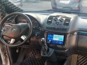 Mercedes Viano 2.2d Automat 8 locuri. 2012 . — miniatura 5