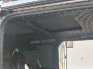 Mercedes Viano 2.2d Automat 8 locuri. 2012 . — miniatura 7