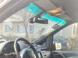 Mercedes Viano 2.2d Automat 8 locuri. 2012 . — miniatura 8