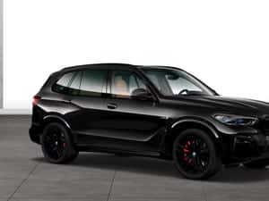 BMW X5 Hibrid, 394 cp, 113.300 km
