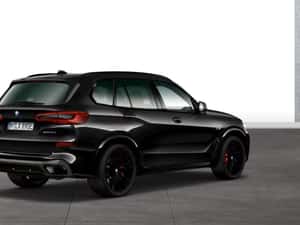 BMW X5 Hibrid, 394 cp, 113.300 km — miniatura 2