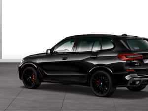 BMW X5 Hibrid, 394 cp, 113.300 km — miniatura 3