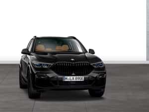 BMW X5 Hibrid, 394 cp, 113.300 km — miniatura 4