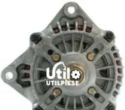 alternator mercedes benz om904la om906la om924la om926la motor — miniatura 3