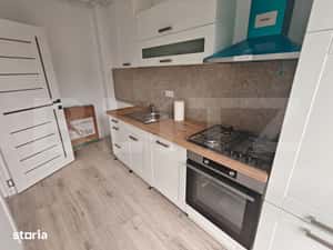 Apartament la cheie, ultrafinisat nou, lift, parcare, zona Eroilor — miniatura 4