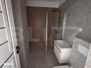 Apartament la cheie, ultrafinisat nou, lift, parcare, zona Eroilor — miniatura 5