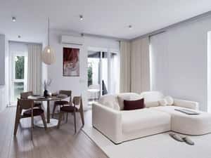 Apartament in Via Carmina, la pret de presale! — miniatura 4