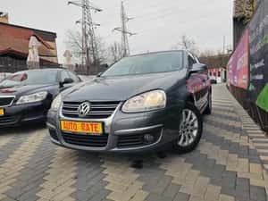 Vw Jetta 1.4 tsi 122 cai 2010