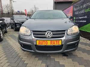 Vw Jetta 1.4 tsi 122 cai 2010 — miniatura 2