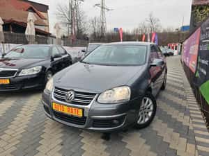 Vw Jetta 1.4 tsi 122 cai 2010 — miniatura 5