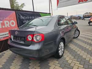 Vw Jetta 1.4 tsi 122 cai 2010 — miniatura 6