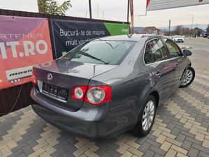 Vw Jetta 1.4 tsi 122 cai 2010 — miniatura 7