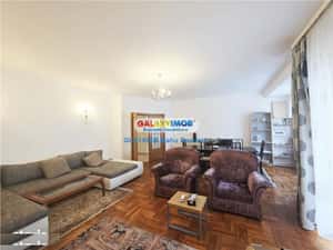 Apartament 5 camere, 170 mp utili, bloc 2006, Stefan cel Mare - Dinamo — miniatura 2