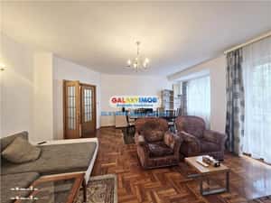 Apartament 5 camere, 170 mp utili, bloc 2006, Stefan cel Mare - Dinamo — miniatura 3