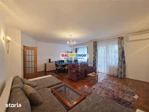 Apartament 5 camere, 170 mp utili, bloc 2006, Stefan cel Mare - Dinamo — miniatura 4