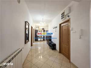 Apartament 5 camere, 170 mp utili, bloc 2006, Stefan cel Mare - Dinamo — miniatura 6