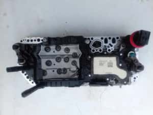 Calculator cutie automata Mercedes A,B Class, Audi, VW, Skoda cvt, dsg