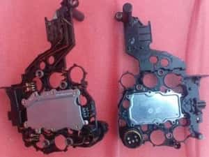 Calculator cutie automata Mercedes A,B Class, Audi, VW, Skoda cvt, dsg — miniatura 8