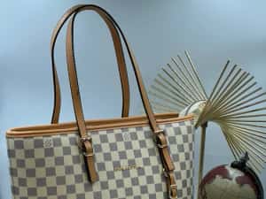Geanta Louis Vuitton Noua !!! Dimensiuni 38/30 !!! — miniatura 8