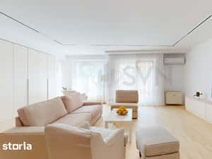 Apartament 3 camere I Aviatorilor l Charles de Gaulle — miniatura 4