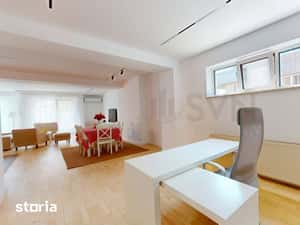 Apartament 3 camere I Aviatorilor l Charles de Gaulle — miniatura 6