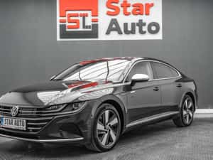 Volkswagen Arteon 1.4 eHybrid OPF DSG Elegance 218 Cai Euro 6