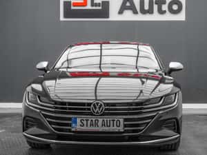 Volkswagen Arteon 1.4 eHybrid OPF DSG Elegance 218 Cai Euro 6 — miniatura 2