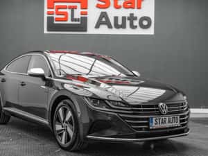 Volkswagen Arteon 1.4 eHybrid OPF DSG Elegance 218 Cai Euro 6 — miniatura 3