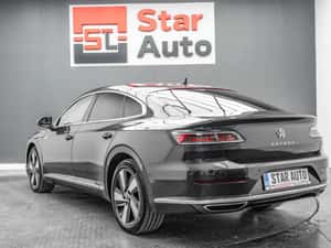 Volkswagen Arteon 1.4 eHybrid OPF DSG Elegance 218 Cai Euro 6 — miniatura 4