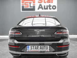 Volkswagen Arteon 1.4 eHybrid OPF DSG Elegance 218 Cai Euro 6 — miniatura 5
