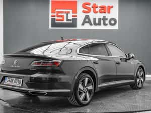 Volkswagen Arteon 1.4 eHybrid OPF DSG Elegance 218 Cai Euro 6 — miniatura 6
