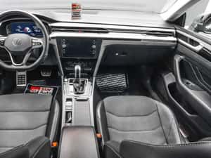 Volkswagen Arteon 1.4 eHybrid OPF DSG Elegance 218 Cai Euro 6 — miniatura 7
