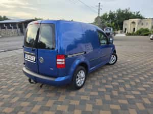 Vw Caddy euro 5 an 2014 — miniatura 4