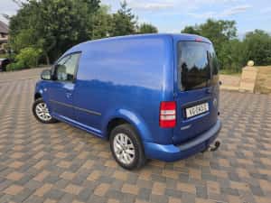 Vw Caddy euro 5 an 2014 — miniatura 5