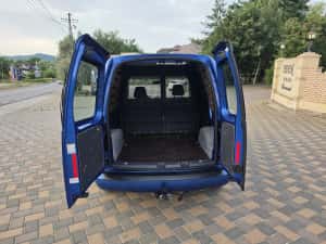 Vw Caddy euro 5 an 2014 — miniatura 6