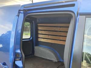Vw Caddy euro 5 an 2014 — miniatura 7