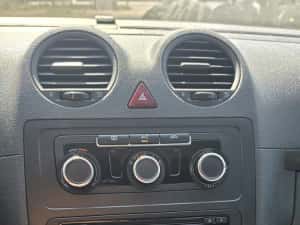 Vw Caddy euro 5 an 2014 — miniatura 8