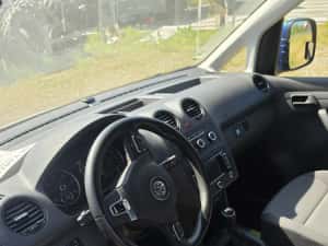 Vw Caddy euro 5 an 2014 — miniatura 9
