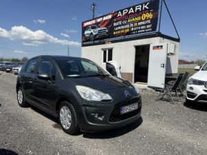 Citroen C3 1.6 Diesel 90 CP - 220.000 km