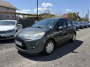Citroen C3 1.6 Diesel 90 CP - 220.000 km — miniatura 2