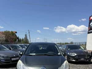 Citroen C3 1.6 Diesel 90 CP - 220.000 km — miniatura 3