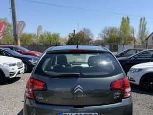 Citroen C3 1.6 Diesel 90 CP - 220.000 km — miniatura 5