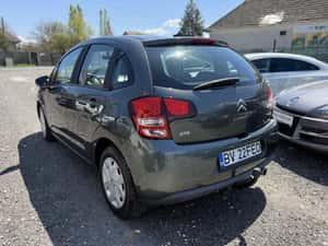 Citroen C3 1.6 Diesel 90 CP - 220.000 km — miniatura 6