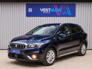 Suzuki SX4 Automată 2019, 140 HP, 71.399 km