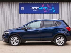 Suzuki SX4 Automată 2019, 140 HP, 71.399 km — miniatura 2