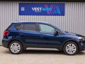 Suzuki SX4 Automată 2019, 140 HP, 71.399 km — miniatura 3