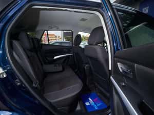 Suzuki SX4 Automată 2019, 140 HP, 71.399 km — miniatura 5