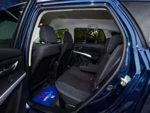 Suzuki SX4 Automată 2019, 140 HP, 71.399 km — miniatura 6