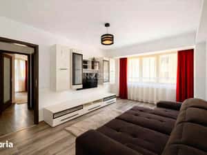 Apartament decomandat cu 2 camere, 55MP, Tatarasi, bloc din 2017 — miniatura 4